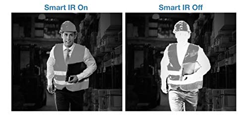 تکنولوژی SMART IR