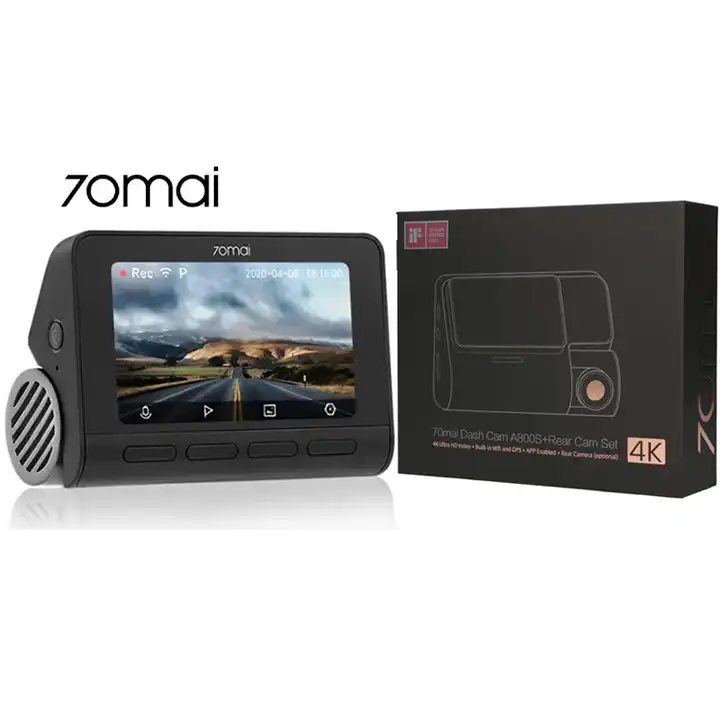 دوربین ثبت وقایع خودرو