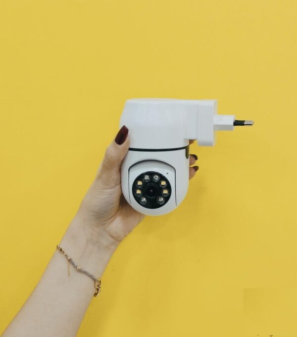 دوربین مداربسته V380