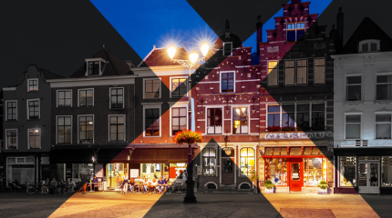 تکنولوژی Dark Fighter