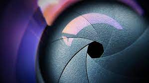 دیافراگم دوربین مداربسته