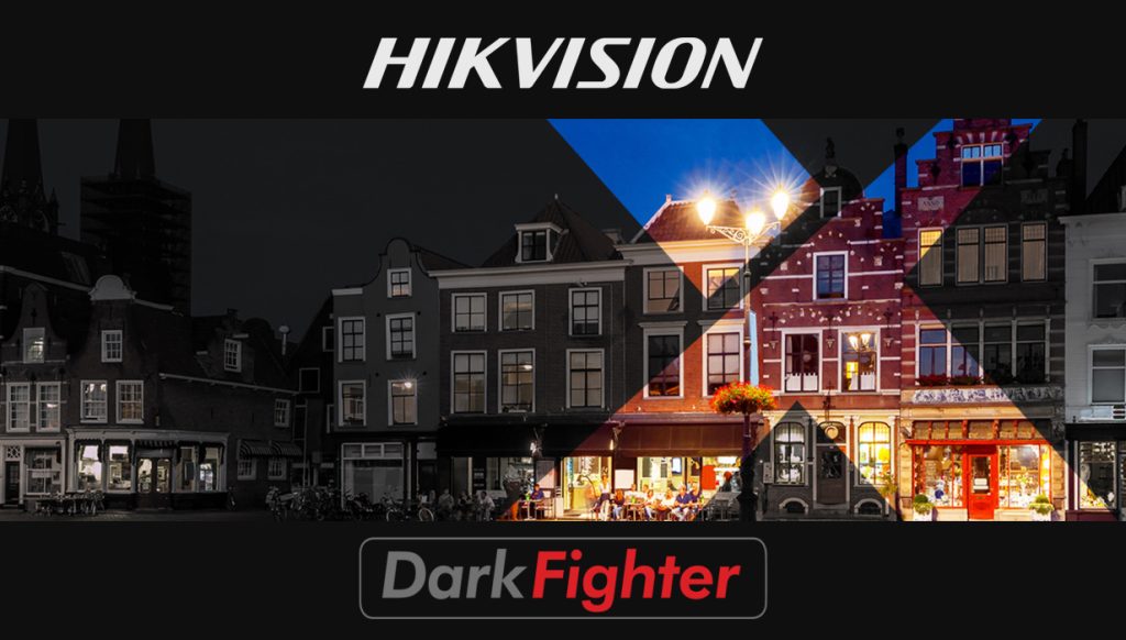 تکنولوژی Dark Fighter