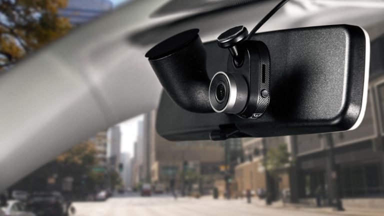 دوربین ثبت وقایع خودرو