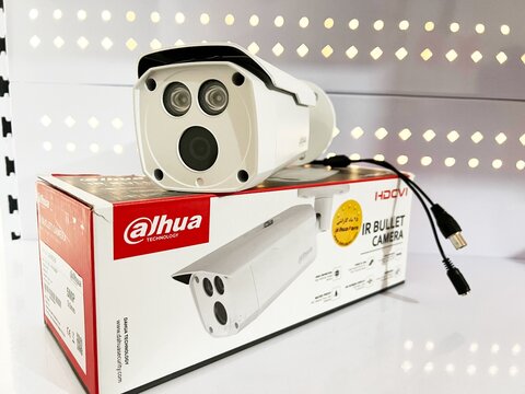 راهنمای خرید دوربین مداربسته داهوا