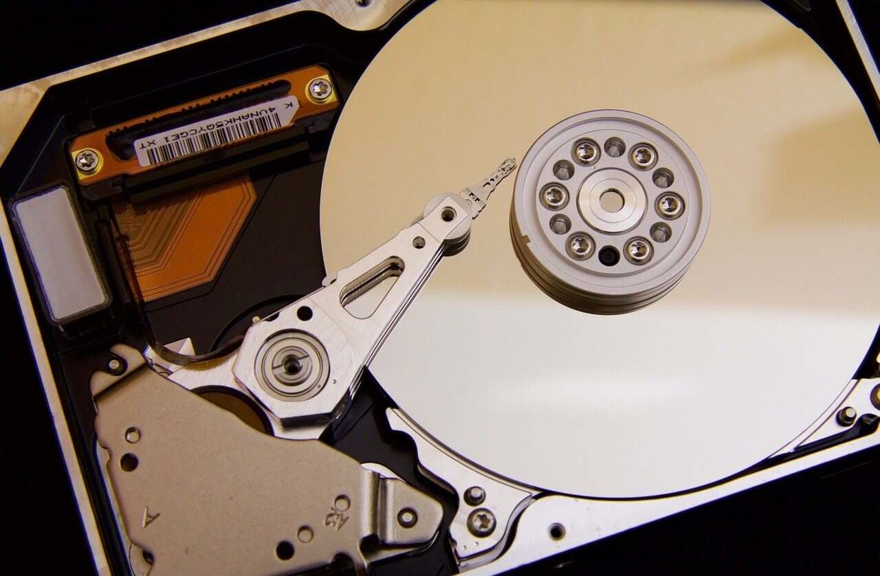 خرید هارد دوربین مداربسته