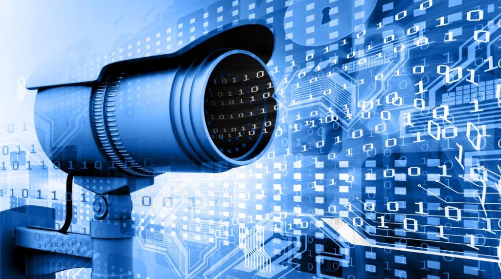 دوربین مدار بسته موتورایز