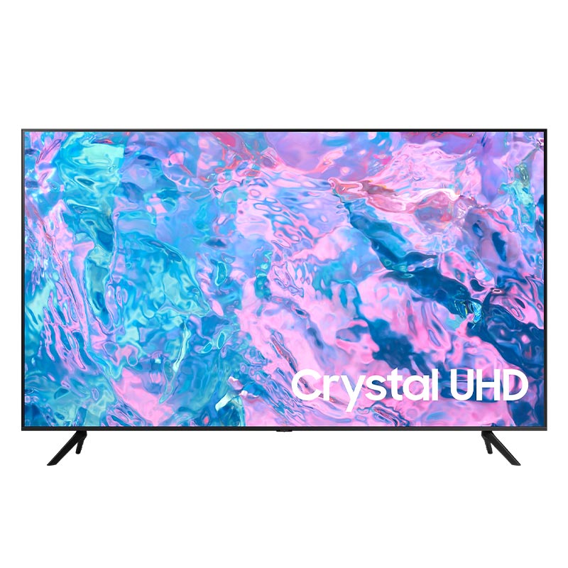 تلویزیون سامسونگ ۷۵ اینچ مدل 75Q80C