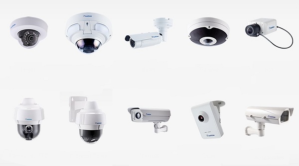 راهنمای جامع دوربین اماکن: همه چیز درباره افزایش امنیت با دوربین‌های نظارتی