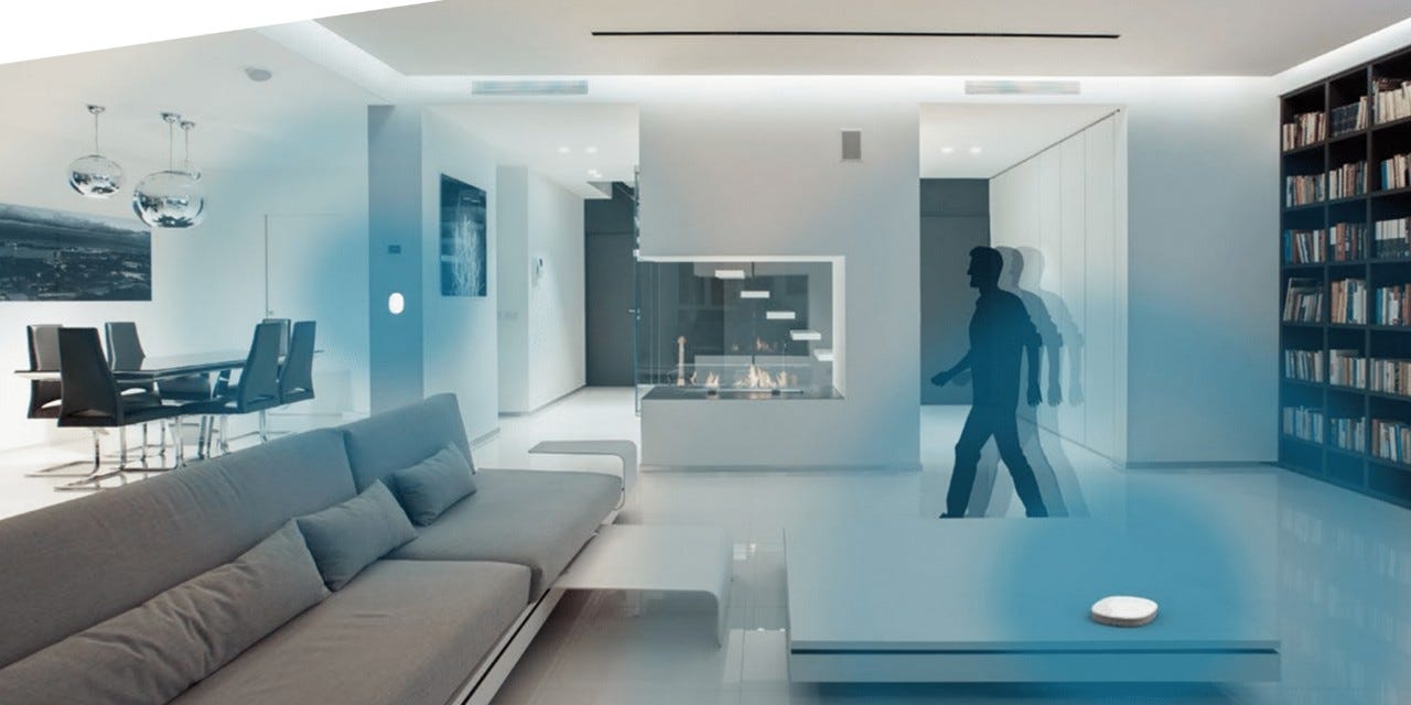 تشخیص حرکت در دوربین مداربسته: امنیت هوشمند در یک نگاه