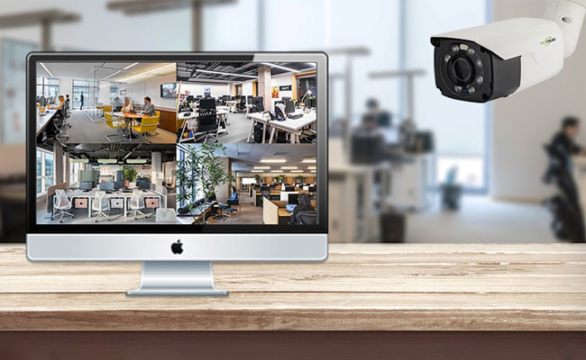 بازبینی دوربین مداربسته: راهنمای جامع برای ارتقاء امنیت و نظارت بهتر