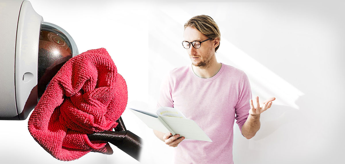 نکات مهم برای نگهداری و مراقبت از دوربین‌های مداربسته