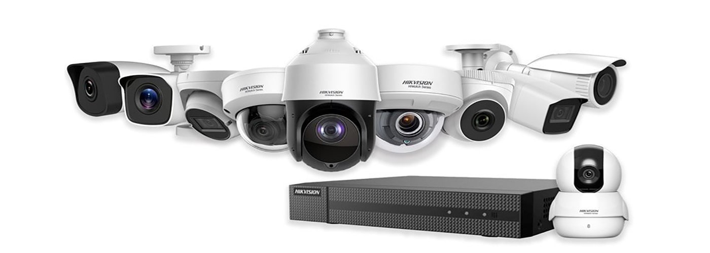 قیمت دوربین مدار بسته | خرید آنلاین