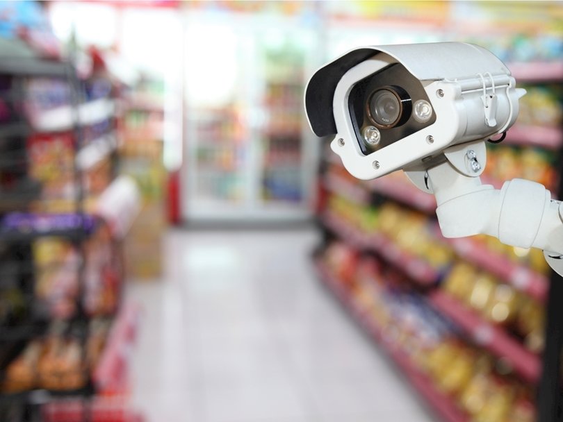 دوربین‌های مداربسته برای مشاغل مختلف: از فروشگاه‌ها تا دفاتر کار