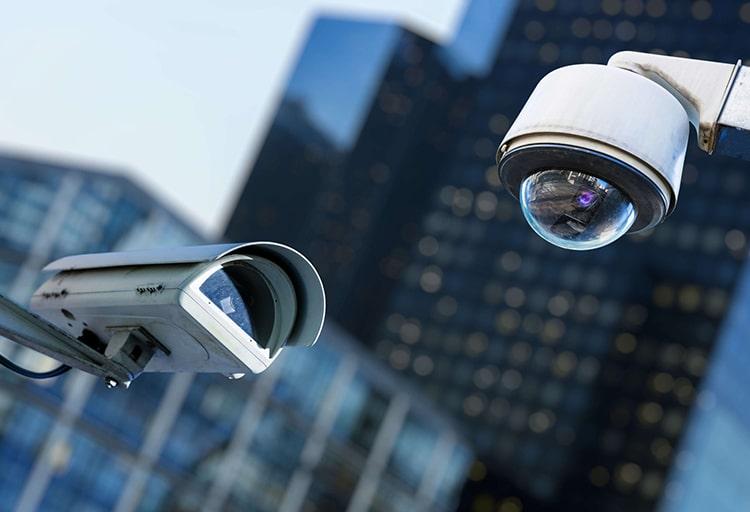 پاسخ به سوالات متداول درباره دوربین‌های مداربسته