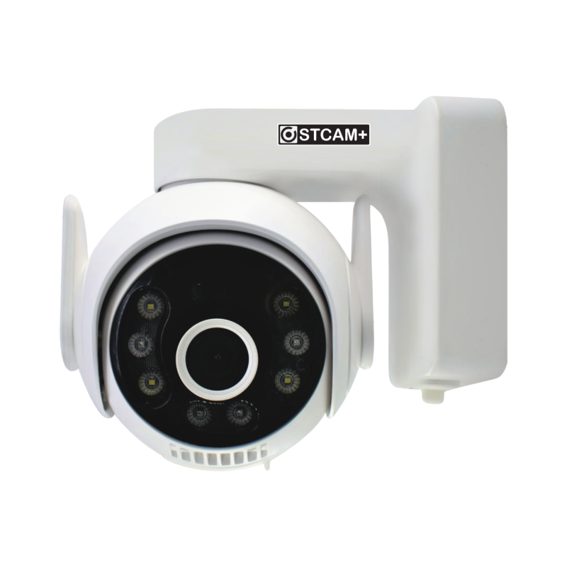 دوربین سیمکارتی XMeye Plus Flamingo