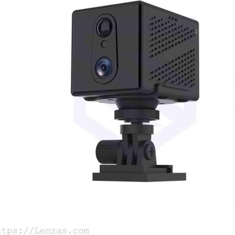 دوربین مکعبی 5 مگاپیکسل دو روز شارژ OKAM PRO-MG3