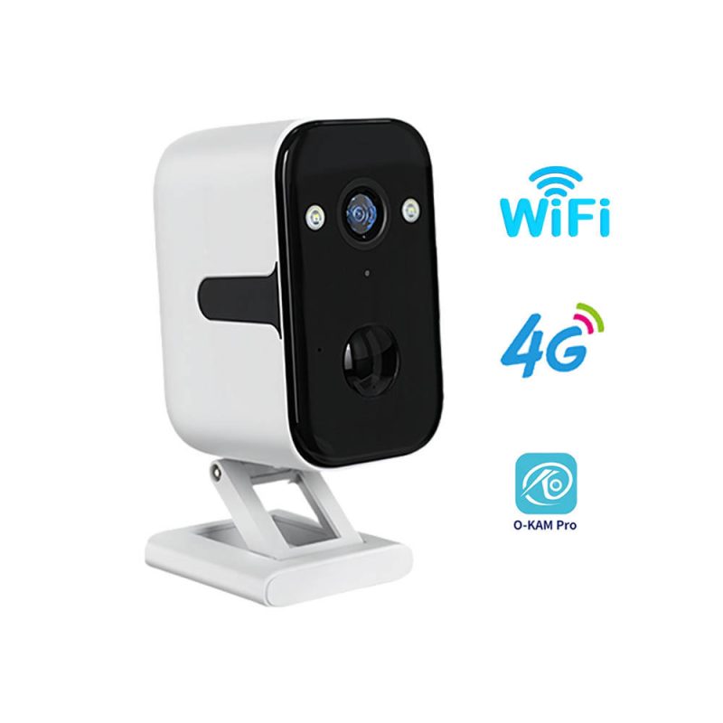 اوکم پرو باطری دار چرخشی